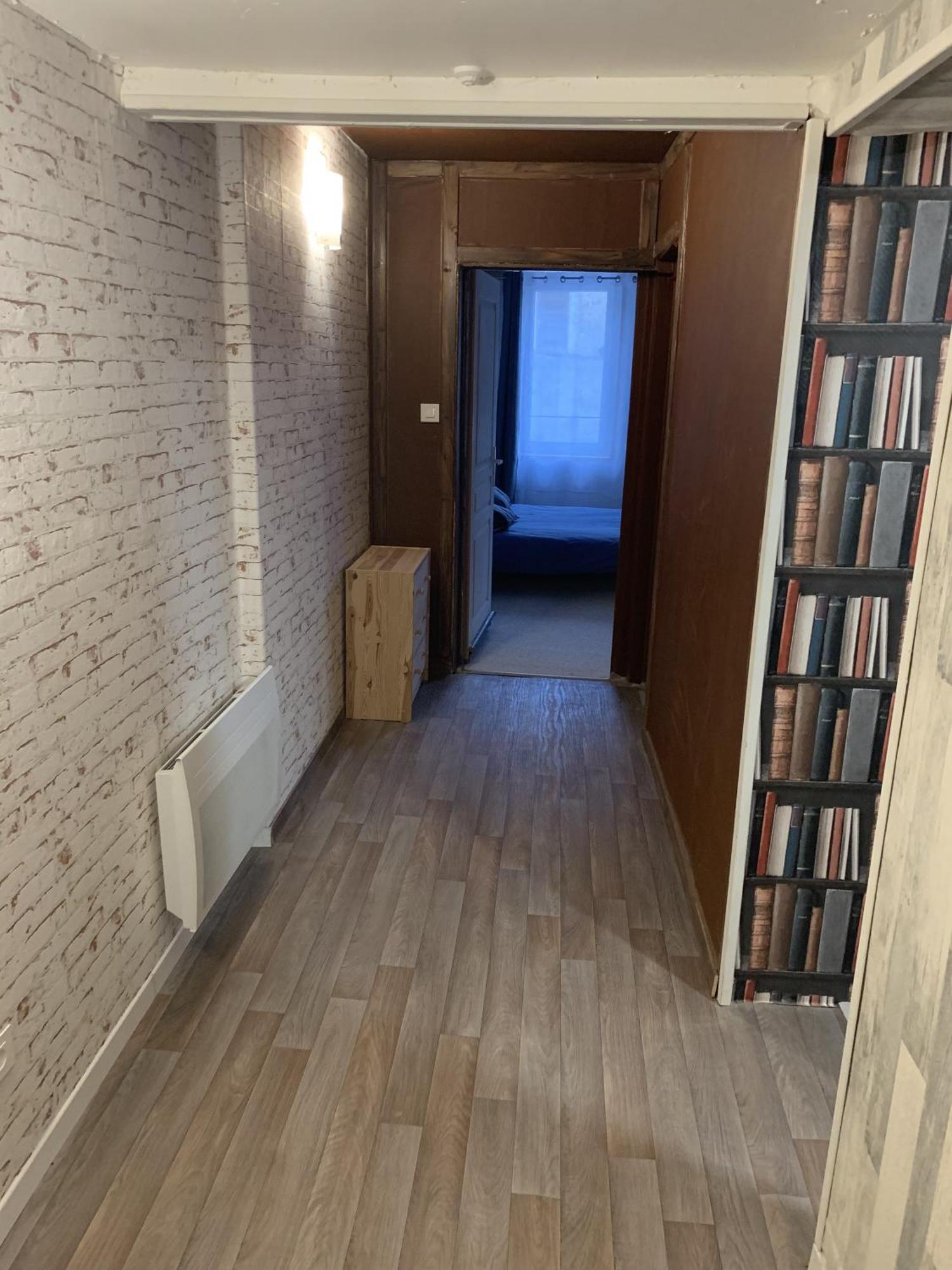 La Maison Des Artistes Lavelanet Exteriér fotografie