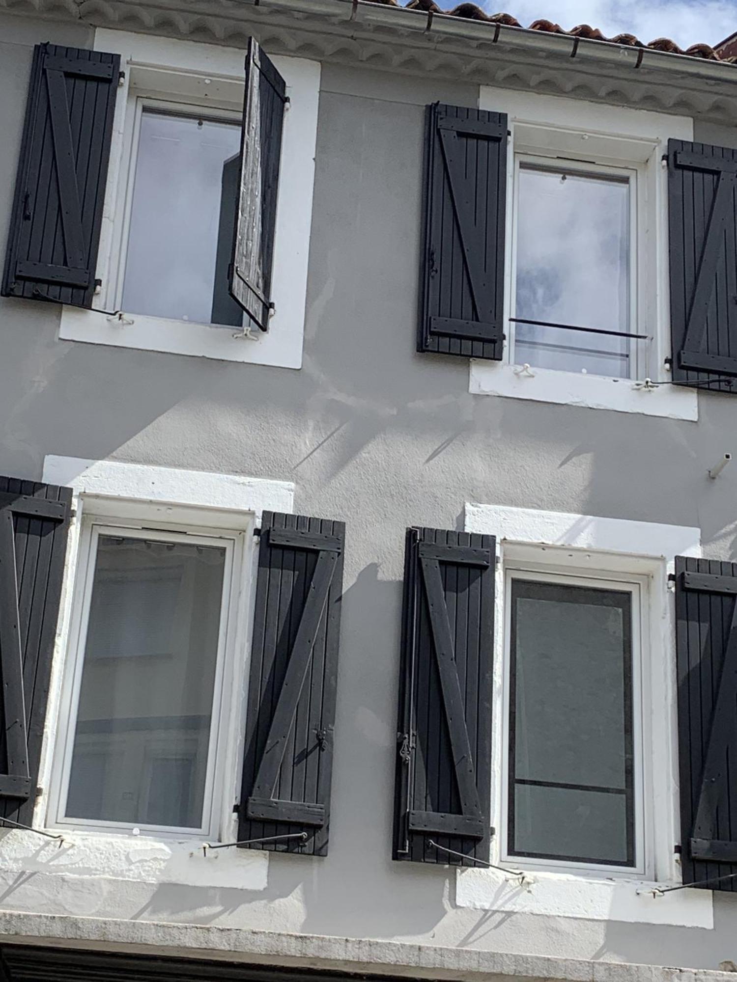 La Maison Des Artistes Lavelanet Exteriér fotografie